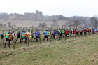 Mens senior Start Fitness NEHL, Alnwick. Photo: David T. Hewitson/Sports for All Pics